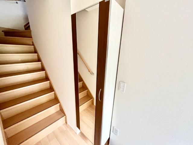コリーナ 部屋画像