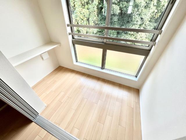 コリーナ 部屋画像