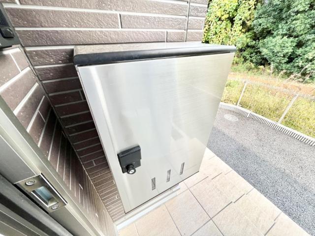 コリーナ 部屋画像