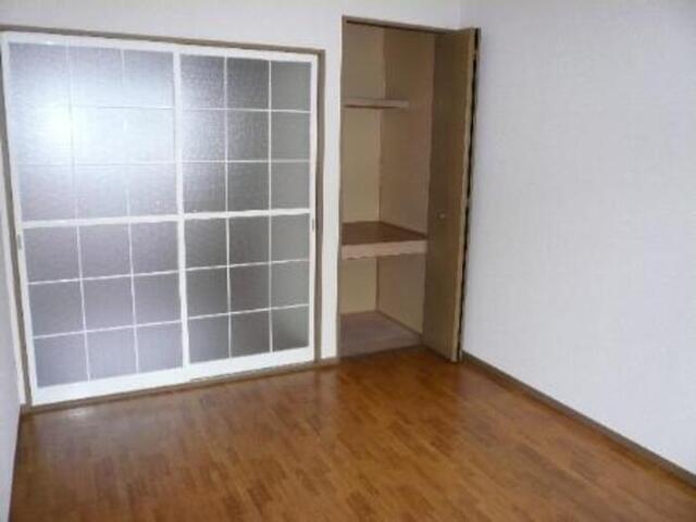 グリーンヒルズ中峠台　Ｂ（203） 部屋画像