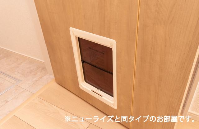 グランディス（202） その他