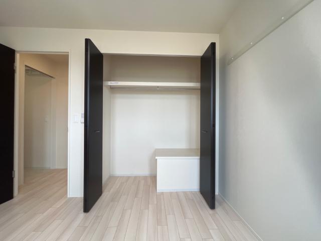 Ange Belle B 部屋画像