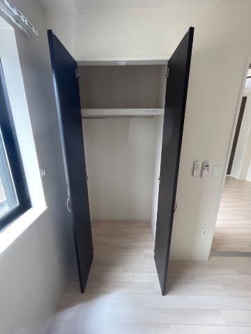 Ange Belle B 部屋画像