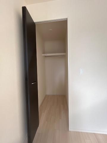 Ange Belle B 部屋画像
