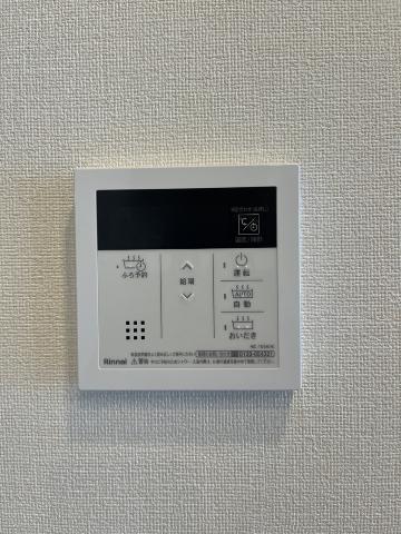 Ange Belle B 部屋画像