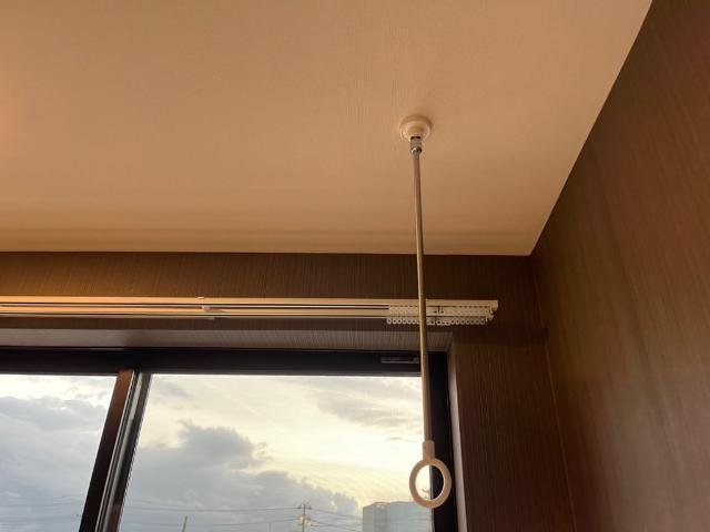 Ange Belle A 部屋画像