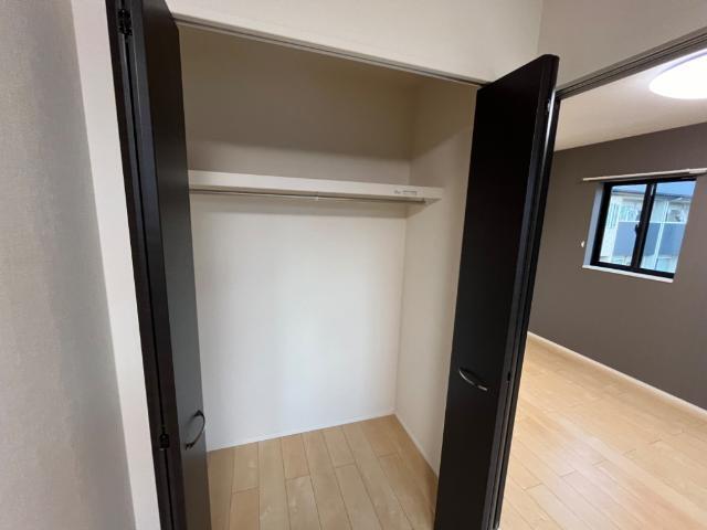 Ange Belle A 部屋画像