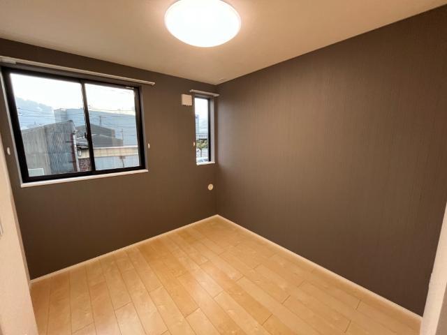 Ange Belle A 部屋画像
