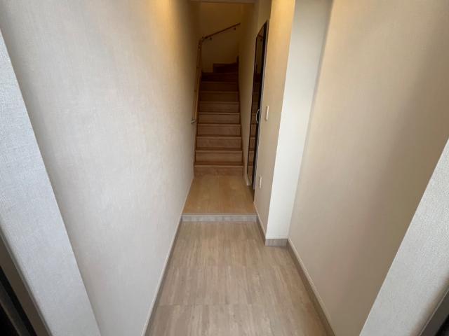 Ange Belle A 部屋画像