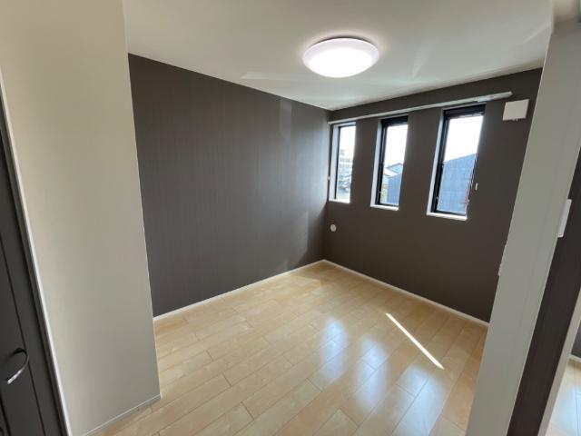 Ange Belle A 部屋画像
