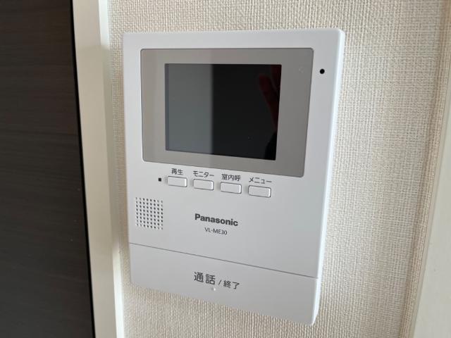 Ange Belle A 部屋画像