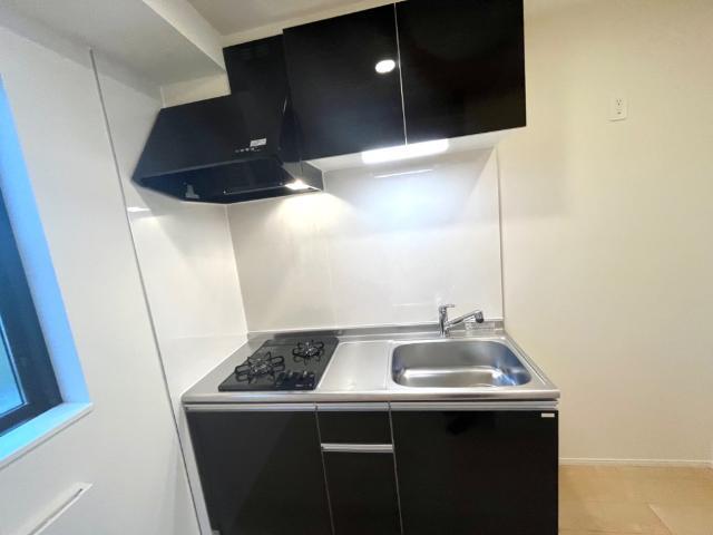 Ange Belle A 部屋画像
