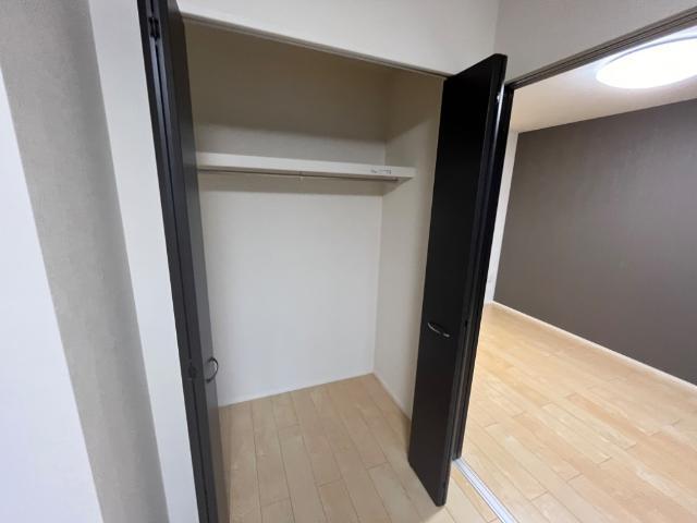 Ange Belle A 部屋画像