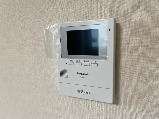 Ange Belle A 部屋画像
