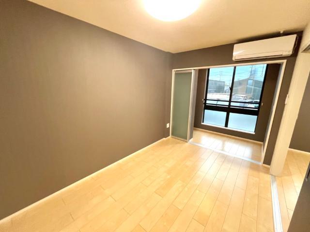 Ange Belle A 部屋画像