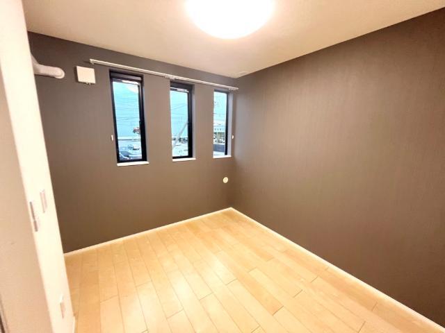 Ange Belle A 部屋画像