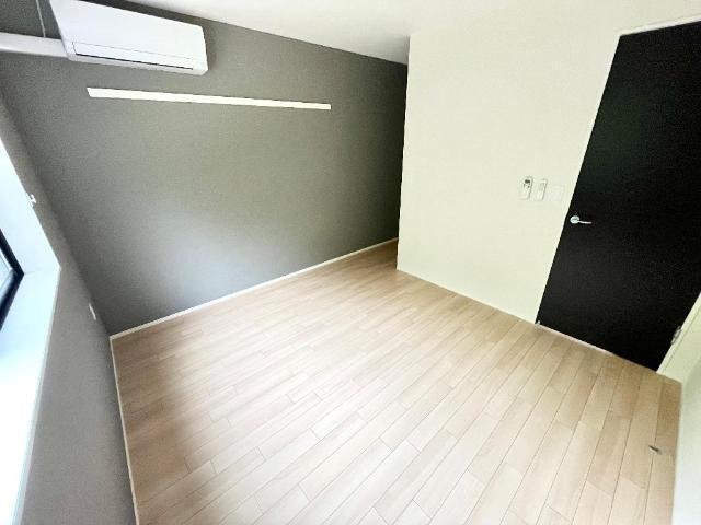 ブランシュ　フルール　Ｋ１ 部屋画像