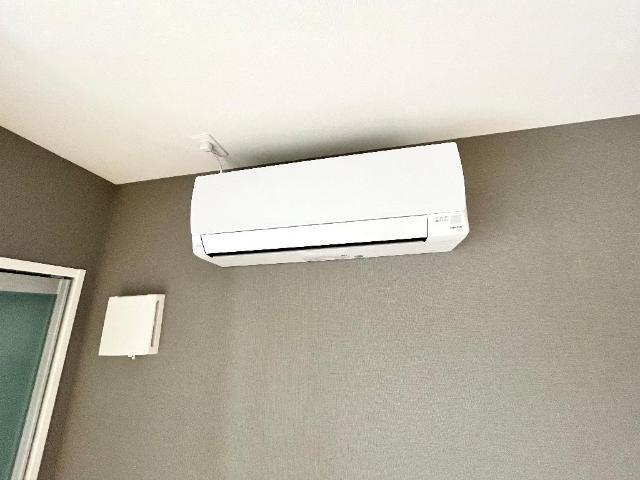 ブランシュ　フルール　Ｋ１ 部屋画像