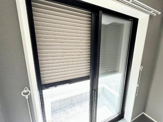 ブランシュ　フルール　Ｋ１ 部屋画像