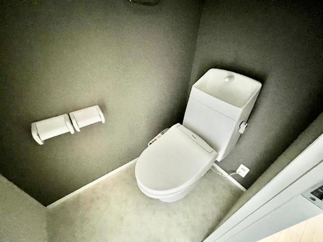 ブランシュ　フルール　Ｋ１ 部屋画像