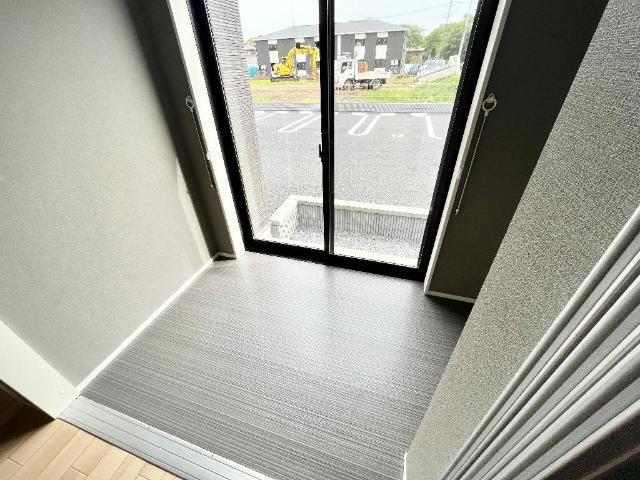 ブランシュ　フルール　Ｋ１ 部屋画像