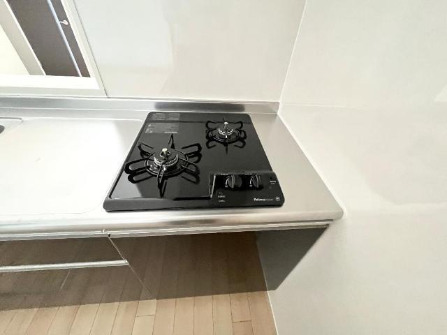 ブランシュ　フルール　Ｋ１ 部屋画像