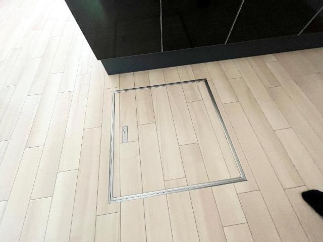 ブランシュ　フルール　Ｋ１ 部屋画像