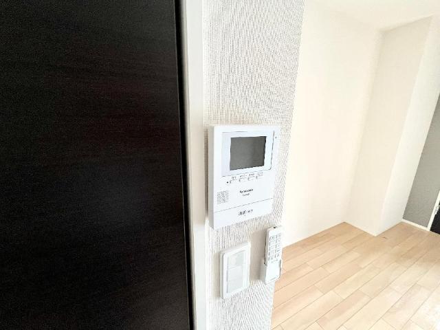 ブランシュ　フルール　Ｋ１ 部屋画像
