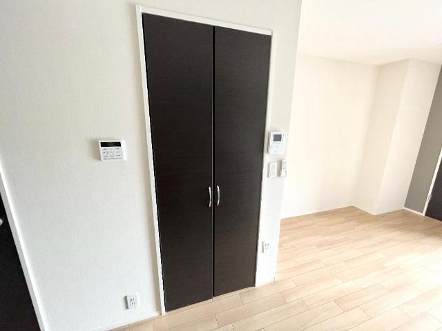 ブランシュ　フルール　Ｋ１ 部屋画像