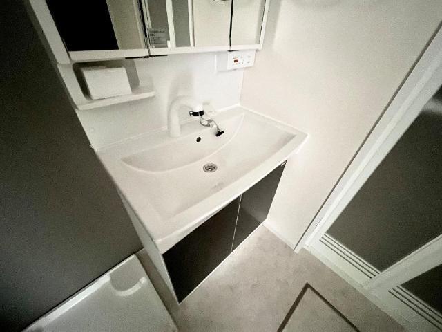 ブランシュ　フルール　Ｋ１ 部屋画像