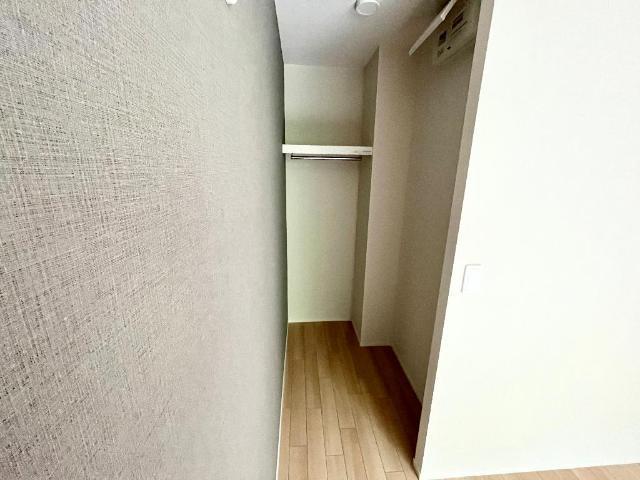 ブランシュ　フルール　Ｋ１ 部屋画像