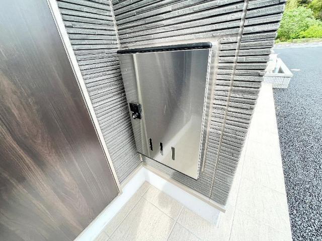 ブランシュ　フルール　Ｋ１ 部屋画像