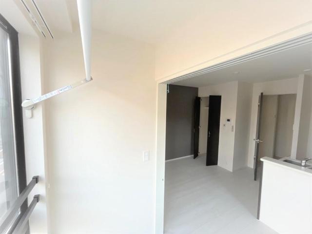 アンベリール・ヴィラⅡ 部屋画像