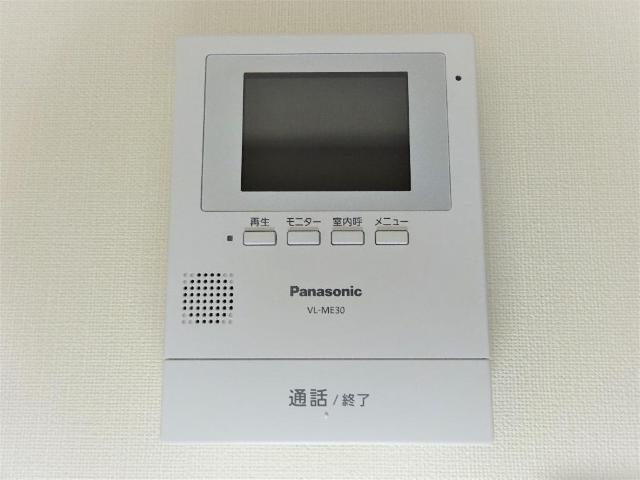 アンベリール・ヴィラⅡ 部屋画像