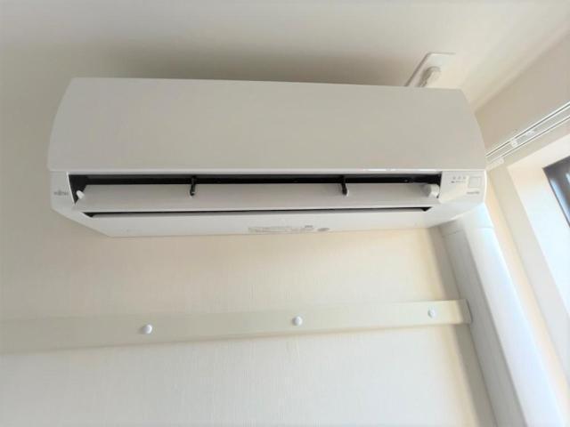 アンベリール・ヴィラⅡ 部屋画像