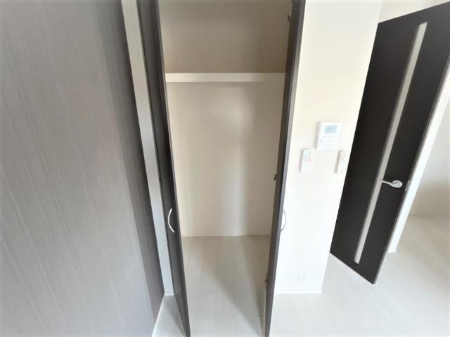 アンベリール・ヴィラⅡ 部屋画像