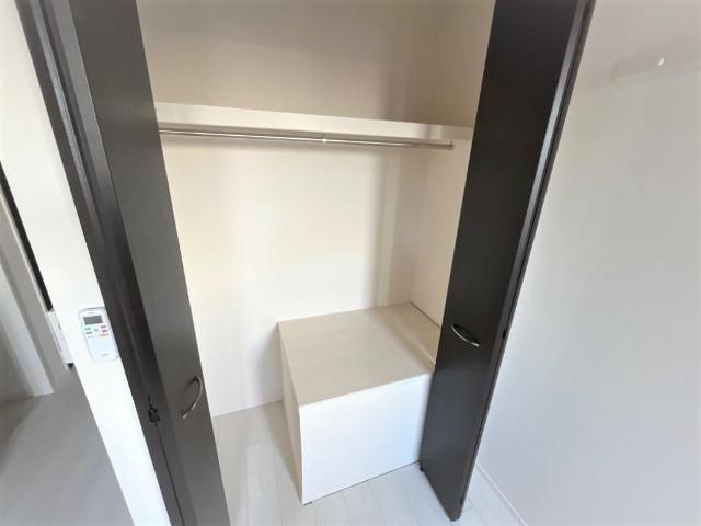 アンベリール・ヴィラⅡ 部屋画像