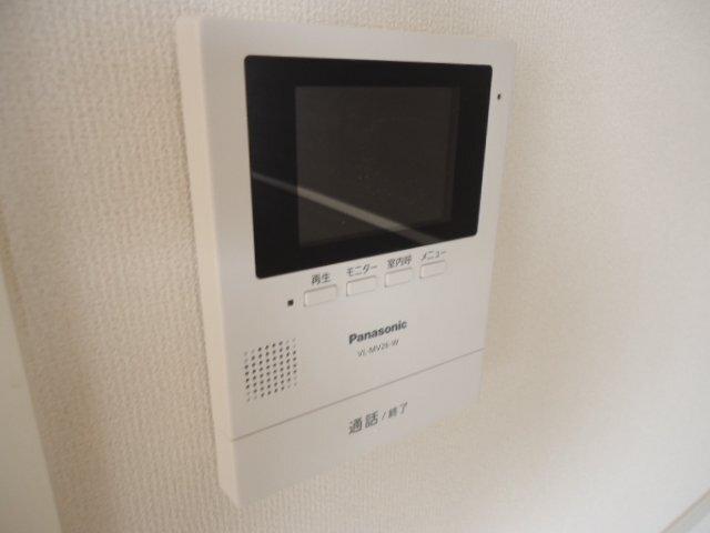 サンステイトゆめみ野 部屋画像