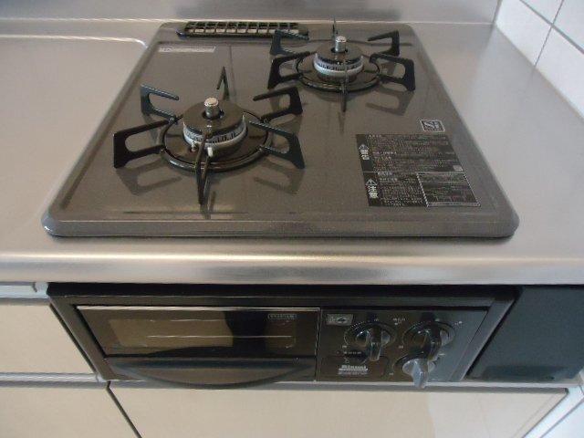 サンステイトゆめみ野 部屋画像