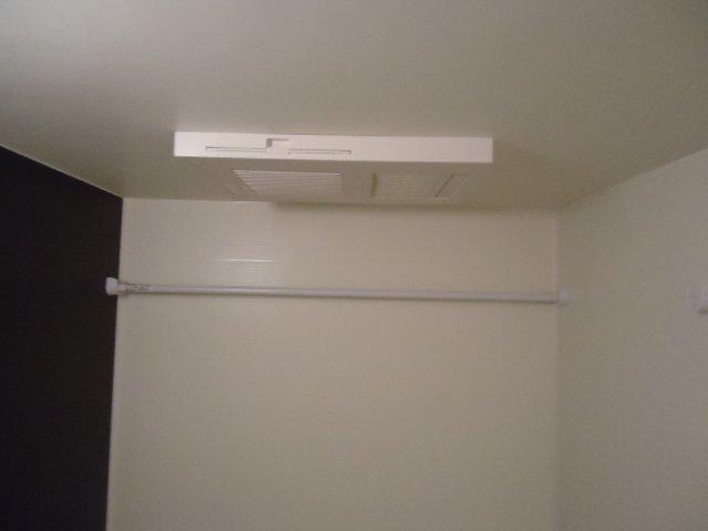 サンステイトゆめみ野 部屋画像