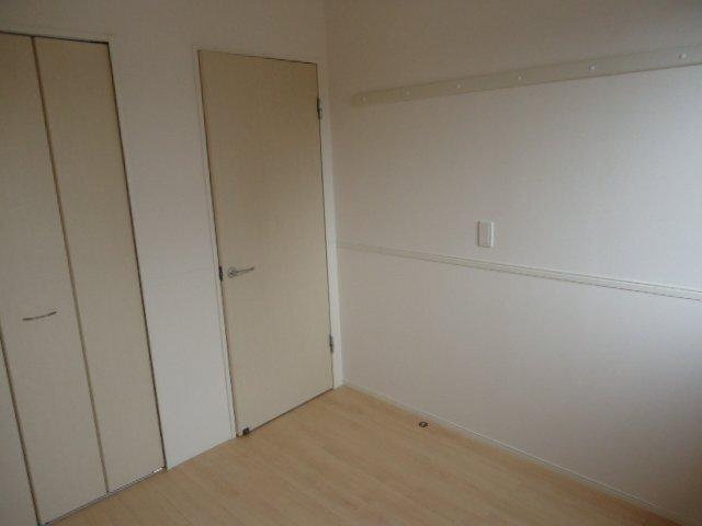 サンステイトゆめみ野 部屋画像