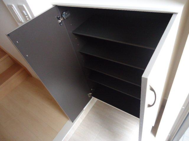 サンステイトゆめみ野 部屋画像