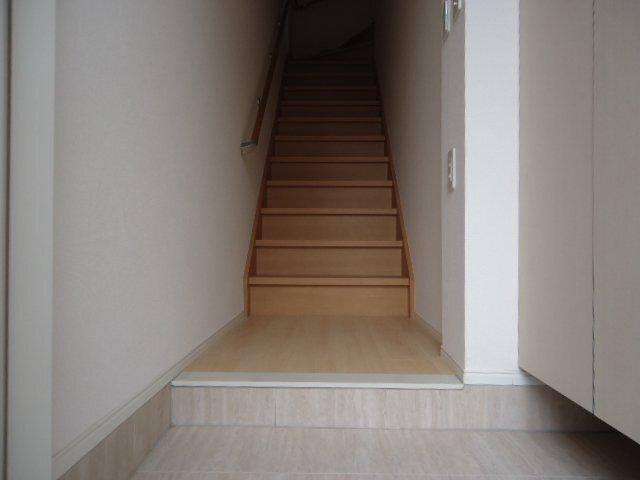 サンステイトゆめみ野 部屋画像