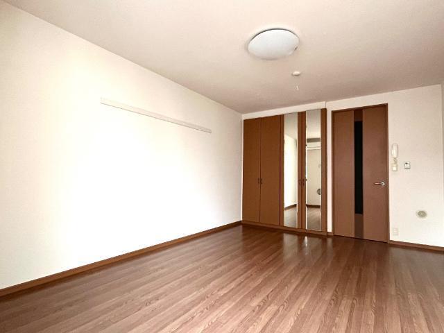 Ｐａｒｋ　Ｈｉｌｌｓ 部屋画像