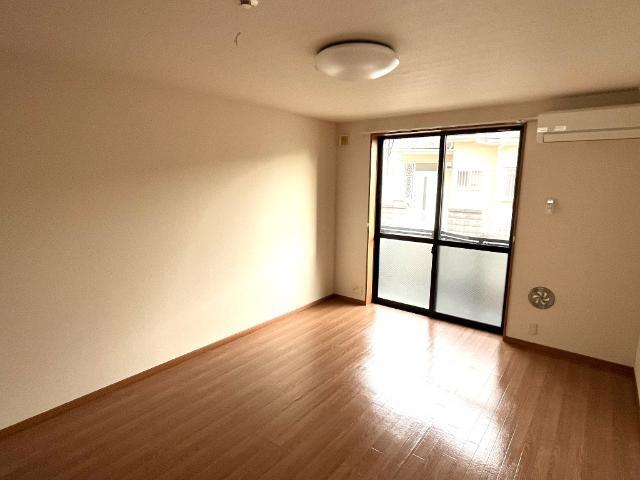 Ｐａｒｋ　Ｈｉｌｌｓ 部屋画像