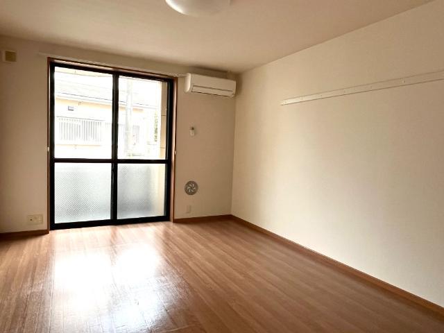 Ｐａｒｋ　Ｈｉｌｌｓ 部屋画像