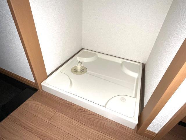 Ｐａｒｋ　Ｈｉｌｌｓ 部屋画像