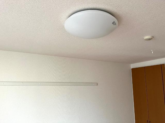Ｐａｒｋ　Ｈｉｌｌｓ 部屋画像