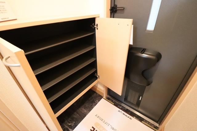 Ｎａｇｏｍｉ（101） 部屋画像