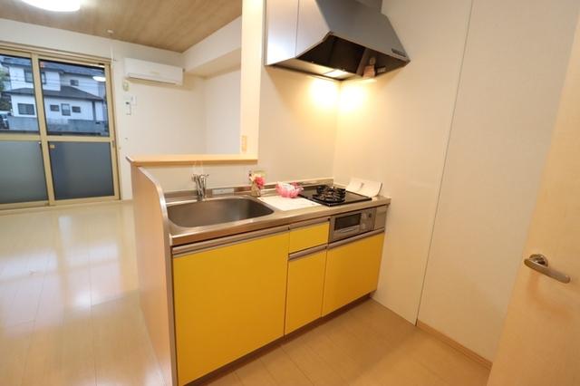 Ｎａｇｏｍｉ（101） 部屋画像